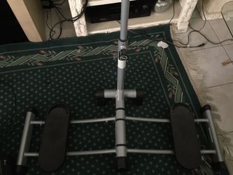 Leg Magic. Original industrial not flimsy Walmart brand