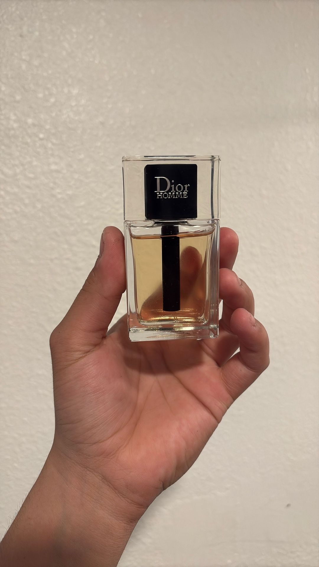 Dior Homme Cologne