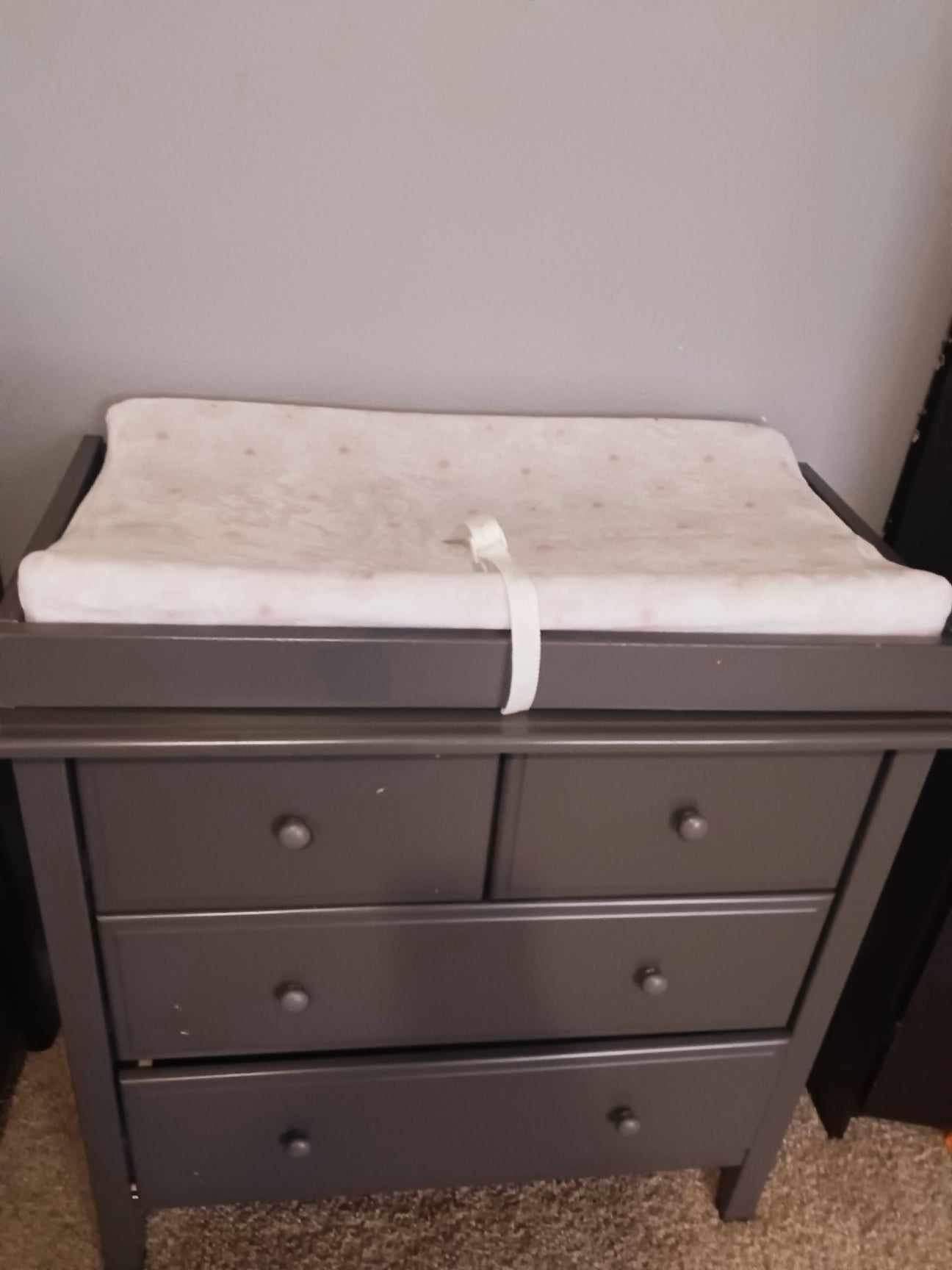 Baby Dresser