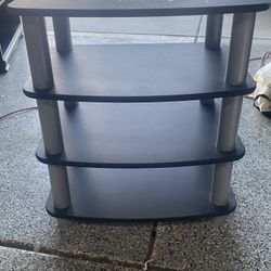 Audio or AV Shelf Heavy Duty 