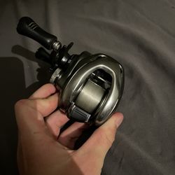 Shimano Metanium Dc 151 Hg