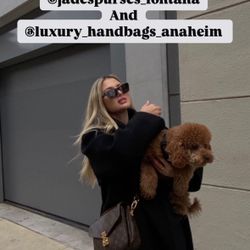 Metís Crossbody Shoulder Bag 