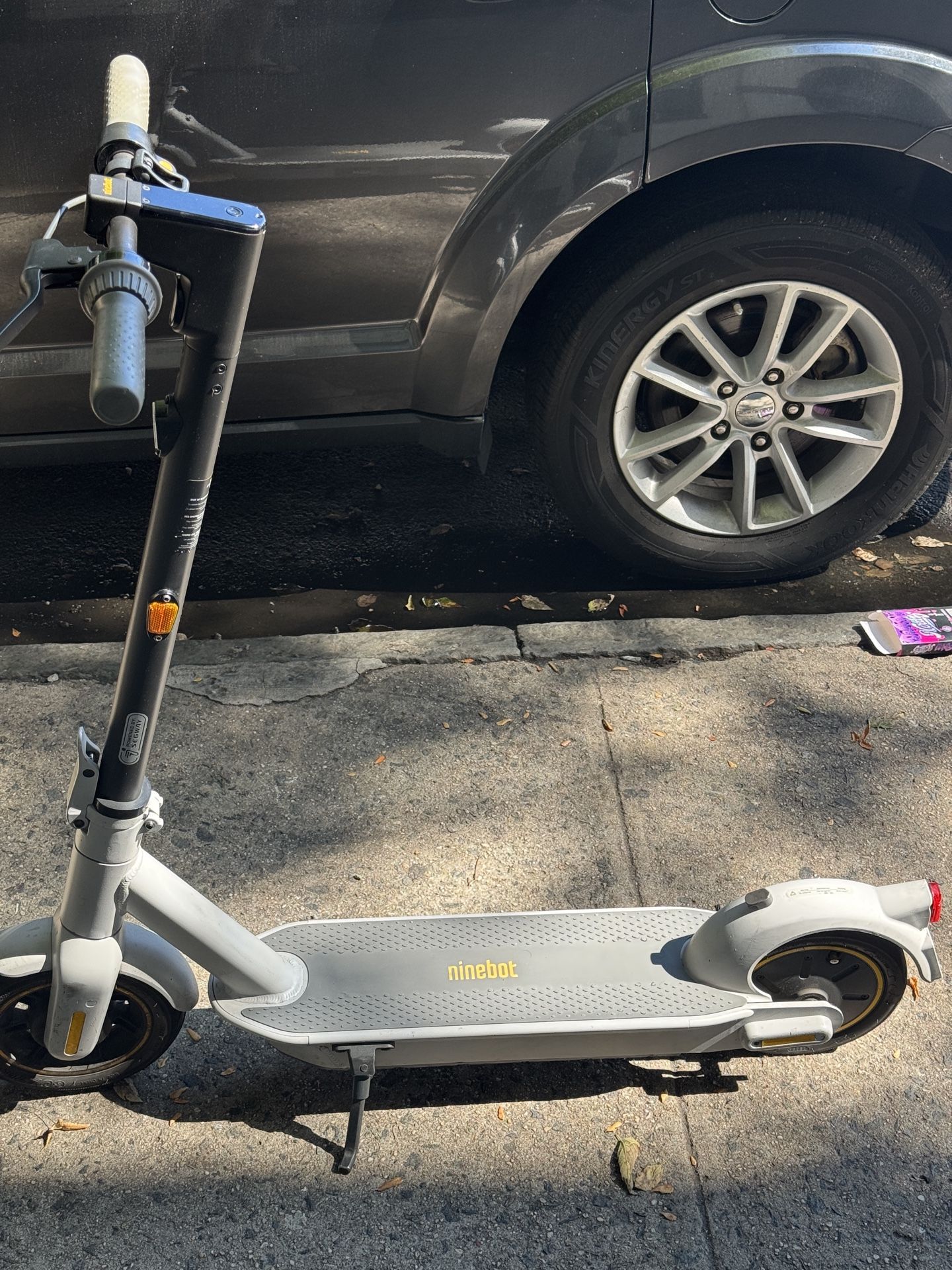 Segway Ninebot Max G30LP β Excellent Condition β 100% Battery Health β $400