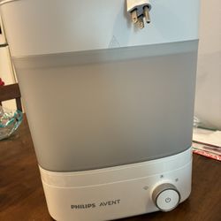 Philips Avent Bottle Sanitizer