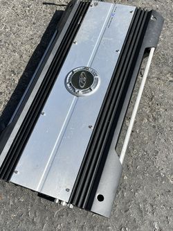 octane r 9.0 5 Car Amp