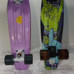 Skateboard Cruiser Boards 