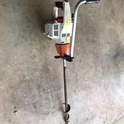 Stihl BT 45 Drill
