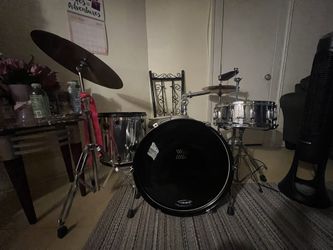 Drum Set