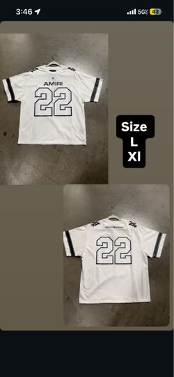 Amiri shirt