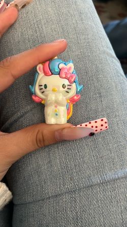 Hello kitty