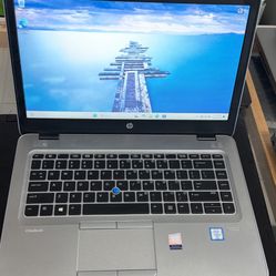 HP EliteBook 840