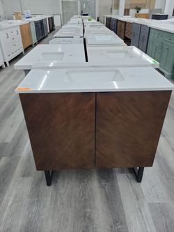 Bathroom Vanity 36"