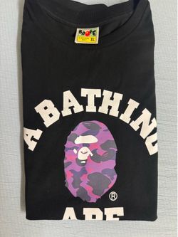Bape Tee