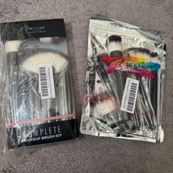 Bestope Makeup Brushes 
