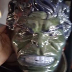 Hulk Mask