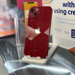 iPhone 13 (Factory Unlocked) 