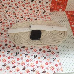 Apple Watch Series 3 42MM Smartwatch - Pay $5 To take It home And pay The rest Later 