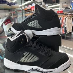 Air Jordan 5 Retro PS Moonlight