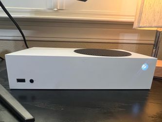 Xbox Series S