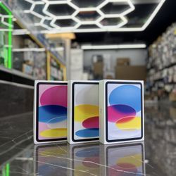 iPad 10th & 11th Gen $10 Down (TAKE IT HOME IN PAYMENTS )