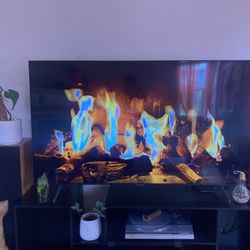 Samsung 55 Inch Smart TV