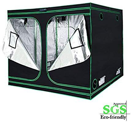 8'by8' Grow tent