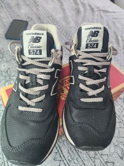 New balance $50   6 1/2