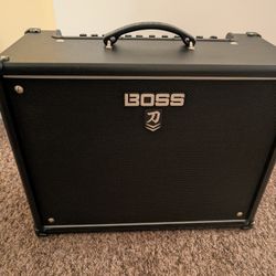 Boss Katana MkII 100 W 