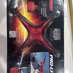 Syma Sky Thunder RC HD 8500WH Drone 