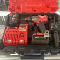 Milwaukee Tools 