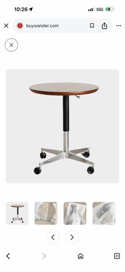 Modern Moving table for kitchen/living room/bedroom New