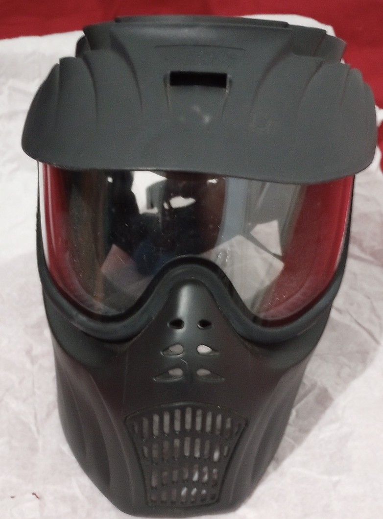 Paintball Face Mask