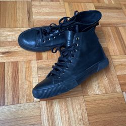 All Saints Converse Size 42