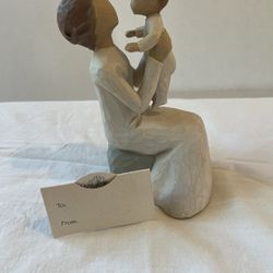 Willow Tree "Grandmother " w/Box