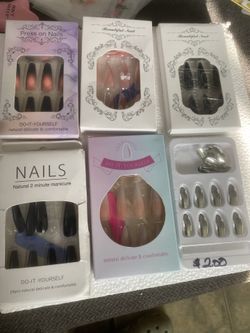 Nails 