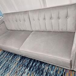 Selling Grey Couch