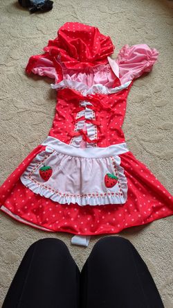 Girl dress up or halloween Adorable outfits