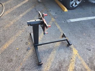 Engine Stand