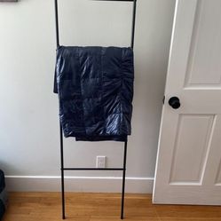 Blanket Rack