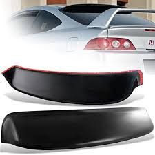 Acura Rsx Rear Window Visor