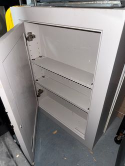 Medicine cabinet