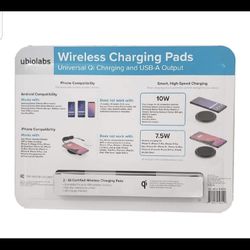 Ubiolabs Wireless Charger