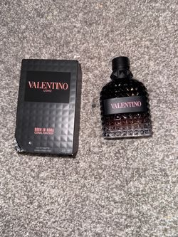 Valentino Uomo Born in Roma Coral Fantasy EDT 3.4 oz