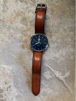 Fossil Watch