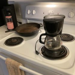 Coffee Maker 
