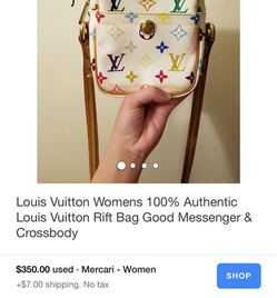 Louis Vuitton Multicolor Rift for Sale in Milpitas, CA - OfferUp