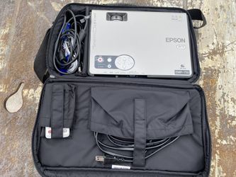 Epson Projector