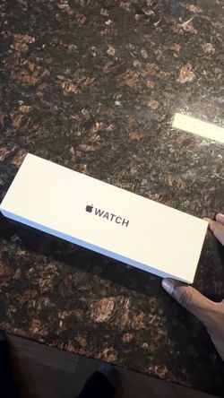 Apple Watch SE 3 44MM
