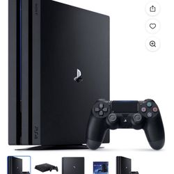PS4 pro