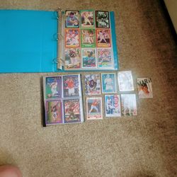 90s cards 2024 and 2022 cards